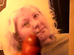tribute to mature blonde 2 tribute to mature blonde 2