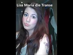 Lisa Maria the Tranny Lisa Maria the Tranny