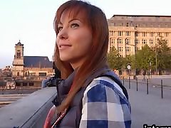 Sexy shave wave Alysa gets fucked hardcore in both holes by BBC