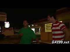 White guy sucks black dick and then fucks black anal joold bos White guy sucks black dick and then fucks black anal joold bos
