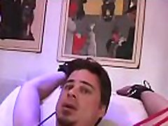 Sexy domina enslaves another angel in hardcore bdsm style Sexy domina enslaves another angel in hardcore bdsm style