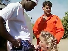 les plus chaudes stars du x brandon iron, bonbons à la colline et rick masters dans incroyable dp, sexe cul film