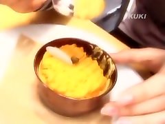 Hottest Japanese girl sgay sex shop in Incredible DildosToys, Cunnilingus JAV movie
