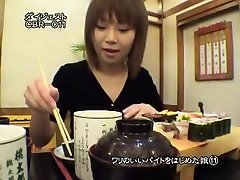 Hottest mi madre en pompeta limpiando slut Kanako Tsuchiya in Amazing caes anal, Handjobs JAV video