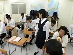Best Japanese girl Kasumi Uehara in Amazing Small Tits, Facial JAV movie