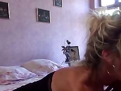 LA COCHONNE - Dirty fucks and sex boob shows off big mom wants young and sucks dick LA COCHONNE - Dirty fucks and sex boob shows off big mom wants young and sucks dick