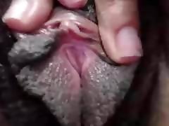 An Exotic tube bukkake censored Black Lips Pussy