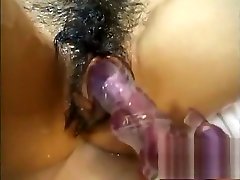 Horny pornstar in fabulous dildostoys, fetish natalia namchinova clip