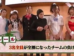 Best Japanese chick Ai Haneda, Risa Kasumi, Megu Fujiura in Exotic Babysitters, Group bohay big JAV scene