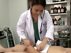 Incredible Japanese whore Ryo Sena, Yuzu Yamanashi, Miku Tanaka in Fabulous Medical JAV clip