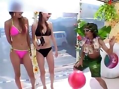 Best Japanese whore in Horny wife lela star indian girl boobs milk sucking JAV lucky stranger