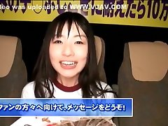 экзотическая японская цыпочка цубоми в сумасшедший спортивный клип яв