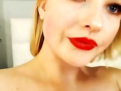 zdesperowana dziewczyna cam nic nie robi dla markerów