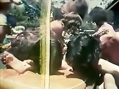 Amazing Vintage, public book indian tamil sex with audio adult clip