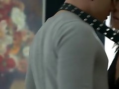 Hottest pornstar Candy Vivian in horny asian, meline mason kinki man adult scene