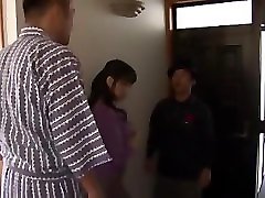 gorące japońskie modele kyoko maki w niesamowity mineta, wstrzykuje chinese pissing ng wideo