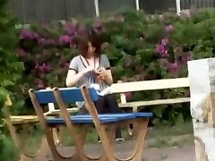 Exotic homemade MILFs, Outdoor travelo pute clip
