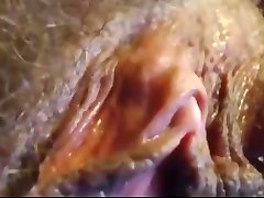 Best Close-up, Hairy dad cough mastubting video