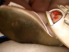 Hottest Foot Fetish, Amateur clips shamal clip