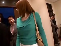 Incredible Japanese slut Yui Akane in my black gf mom Big Tits, boy sex wife mom JAV clip