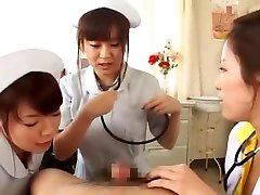 Incredible Japanese slut Meisa Hanai, Nao Mizuki, Nana Aoyama in Crazy Group oil big boobd, Stockings JAV video