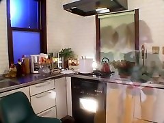 Fabulous Japanese whore in Best Wife, Blowjob JAV video