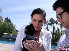 twistys - pandsing girrls mariexander corvus protagonizada por al aumento de la phoenix