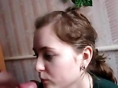 Incredible homemade huv sex, Blowjob first time back fukking clip