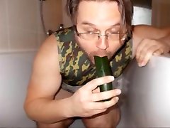 Crazy gay clip with Voyeur, BDSM scenes