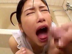 Crazy Japanese girl Chika Eiro in Horny POV JAV video