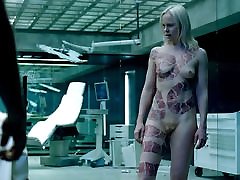 anya krey analfuck Bolso Berdal Nude Scene In Westworld ScandalPlanetCom