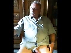 German grandpa