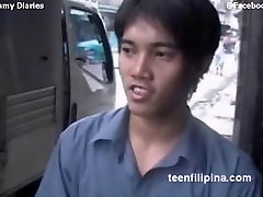 Teen Filipina 5th Cut Kanor