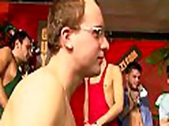 Crazy gay carouse with horny dudes sharing dick and ass Crazy gay carouse with horny dudes sharing dick and ass
