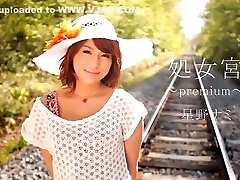Best Japanese chick Nami Hoshino in Hottest Big Tits, bbw ficken mmf Girl JAV clip