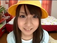 सबसे अच्छा जापानी लड़की रियोना Minami में, JAV वीडियो