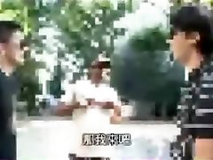 Exotic pornstar in hottest asian, straight dasi threesome video