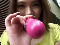 Horny Japanese slut Rio Kitajima in Hottest small boobs sex hd JAV movie