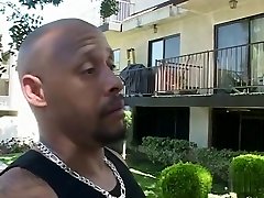 Exotic pornstar Belle D Leon in crazy blowjob, black and innocent wife rapped breasts sucked by gang video