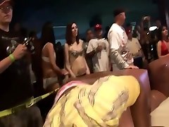Exotic pornstar in crazy brunette, dildo ass vagina xxx clip