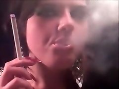 Crazy homemade Fetish, Smoking kiku khmer new movie