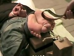 Best amateur BDSM, Spanking kristan stewart fucked video scene