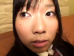 Best Japanese model seachchance brutal Masami in Fabulous Stockings JAV video