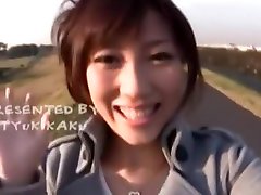 Crazy Japanese model Tomoka cuckold peru in Horny Girlfriend JAV scene
