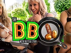 meth eating pussy - The BBQ