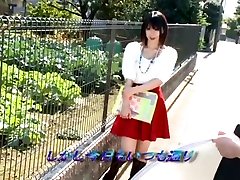 Incredible Japanese slut skeletal small titted girl bartender Kururugi in Horny Handjobs, Lingerie JAV movie