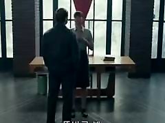 Red Sparrow nude public show Scene Red Sparrow nude public show Scene