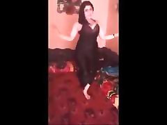 incredibile boobs ass teen con procace ragazza araba