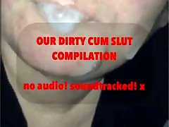 Our dirty michelle vuet cum love compilation