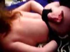 Black stud spanking redhead slut wife Black stud spanking redhead slut wife